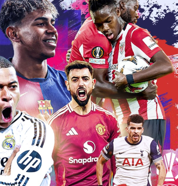 仅此一位，格林伍德是本赛季至今五大联赛唯一单场大四喜的球员